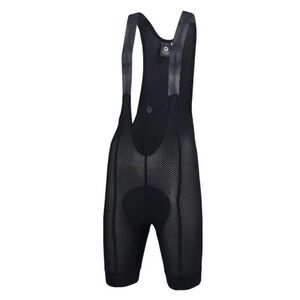 NEW Pactimo Womens Tellus Bib Short Liner Cycling / Black / Women's Medium
